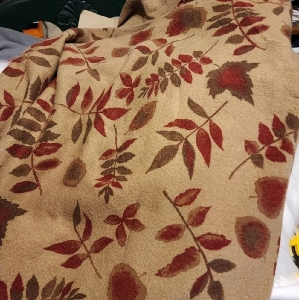 Pendleton Vintage Sweater Jacket 1‎ X - Picture 7 of 10